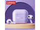 Беспроводные наушники Lenovo Thinkplus LP40 Plus Фиолетовые