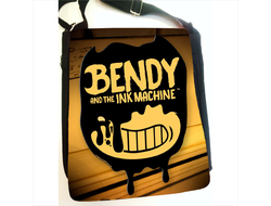Сумка Бенди и чернильная машина 12