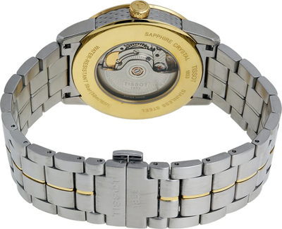 Швейцарские часы Tissot T086.407.22.261.00