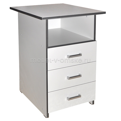 Тумба приставная №3