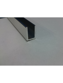 PAS1912/1 Профиль для 8 мм