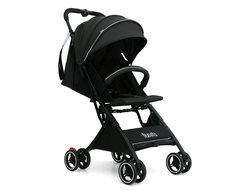 Коляска прогулочная Nuovita Vero Nero/Черный