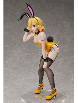 Фигурка 1/4 Мами Нанами (Mami Nanami Bunny Ver.)