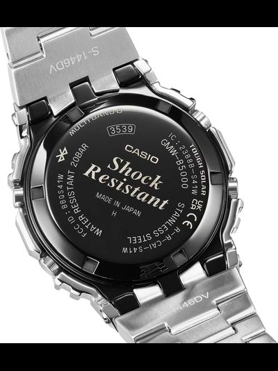 Часы Casio G-Shock GMW-B5000D-3