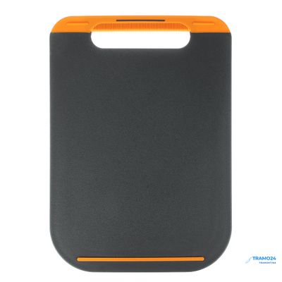 IVLEV CHEF FUSION ДОСКА РАЗДЕЛОЧНАЯ 34X24Х0,8СМ ПЛАСТИК  852-130