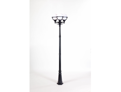Светильники садово-парковые GENOVA 3