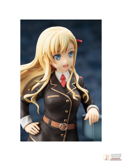Фигурка 1/8 Вильгельмина Брауншвейг (Wilhelmina Braunschweig)