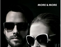 Коллекция оправ MORE&MORE (ГЕРМАНИЯ)