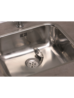 Мойка Reginox Colorado R Comfort lux