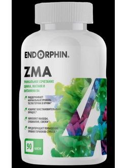 ENDORPHIN ZMA