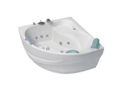 Акриловая ванна Bellrado Сандра | базовая (без гидромассажа)