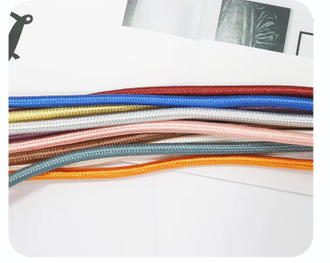 Подхваты для штор на магнитах, цвет золотой, в комплекте 2 штуки