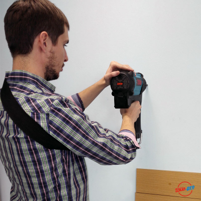 Подвесной ремень для инструментов Toua