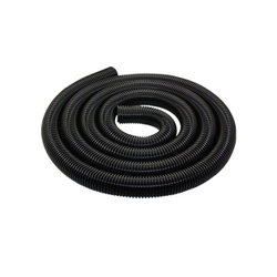 Шланг для пылесоса 35/42 мм. (чёрный)