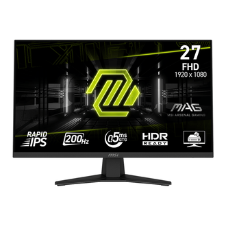 Монитор MSI MAG 274F