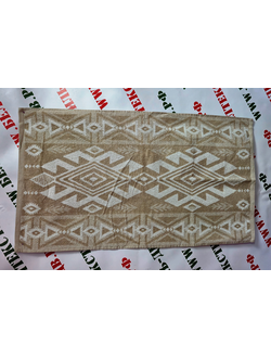 Полотенце махровое "Аляска", арт. 6с103.512ж2, 50*90