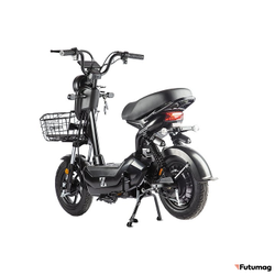 Электроскутер INTRO Z с АКБ