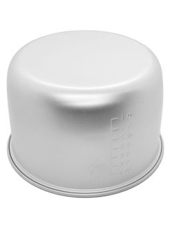 Кастрюля 4 л для мультиварки Normann AMC-433, 434, 521