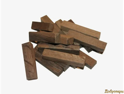 Дубовые палочки средней обжарки (Кавказ), 50 г