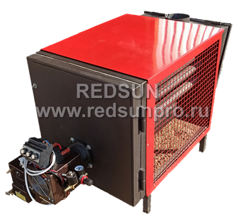 Redsun Heat 30