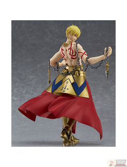 Фигурка фигма Гильгамеш (figma Gilgamesh Archer)