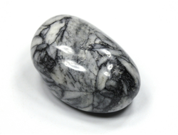 Пинолит, галтовка, Австрия (27*20*15 мм, 15 г) №27005