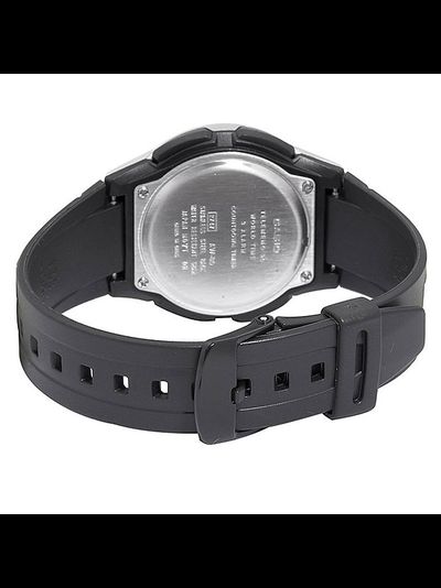 Часы Casio AW-80-1A