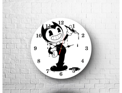 Часы Бенди и Чернильная машина №16