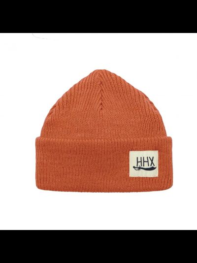 Шапка HHX Якимка (оранжевый)