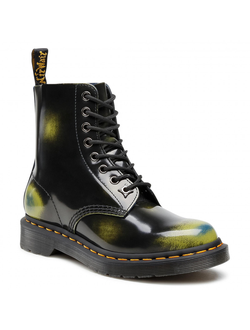 Ботинки Dr. Martens 1460 Pascal Arcadia черные мужские