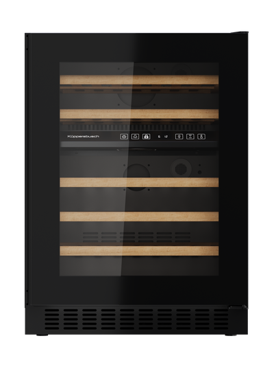 Встраиваемый винный шкаф Kuppersbusch FWKU 1851.0 S