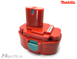 Аккумулятор для МАКИТА 18В 2Ач