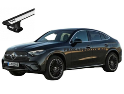 Дуги THULE (EvoFixpoint) для MERCEDES GLC Coupé (C254) 23- г.в.