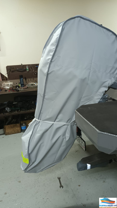 Транспортировочный чехол - Хонда 40-50 л.с.(модель 2021 г.)