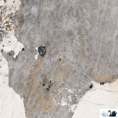 Керамогранит Ocean Ceramic Patagonia 60 x 60 см бежевый матовый патинированный