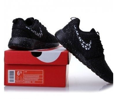 Nike Roshe Run (метрик)