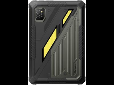 Blackview ACTIVE 7 8/128GB LTE Черный