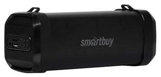 Беспроводная колонка SmartBuy SATELLITE SBS-4410 (черный)