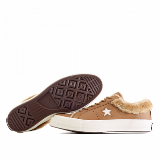 Converse One Star