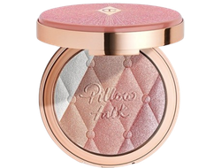 Charlotte Tilbury PILLOW TALK MULTI-GLOW - Румяна-хайлайтер для лица