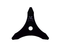 Диск 3z  255*25,4*3 MAX 10000 об./мин. Мотокоса VILLARTEC CB452/532/532P