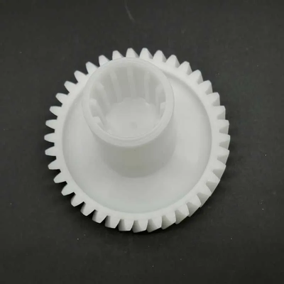 Шестерня Zelmer под шнек большая