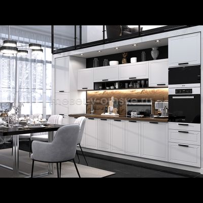 Шкаф кухонный Монс А-50 (500)