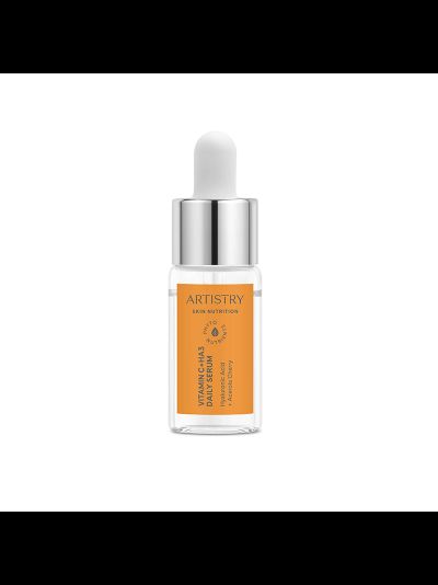 ARTISTRY SKIN NUTRITION™ Cыворотка с витамином С и гиалуроновой кислотой