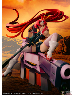 Фигурка Ёко Литтнер (Yoko Proof)