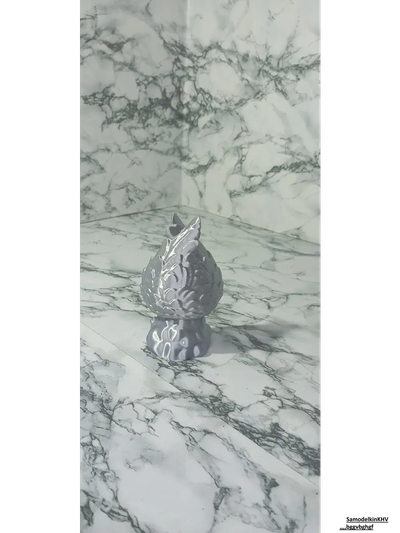 Ангел в скорлупе