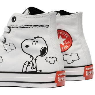 Converse all star altos hotsell