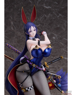 Фигурка 1/4 Минамото-но Ёримицу (Minamoto no Raikou Bunny Girl Style, Berserker)