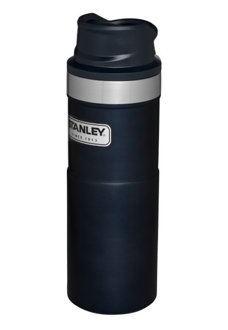 Термокружка Stanley Classic Trigger Action One Hand 0,47L