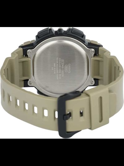 Часы Casio WS-1500H-5B